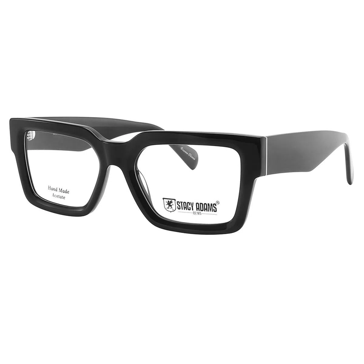 STACY ADAMS 1142 Eyeglasses - view 5
